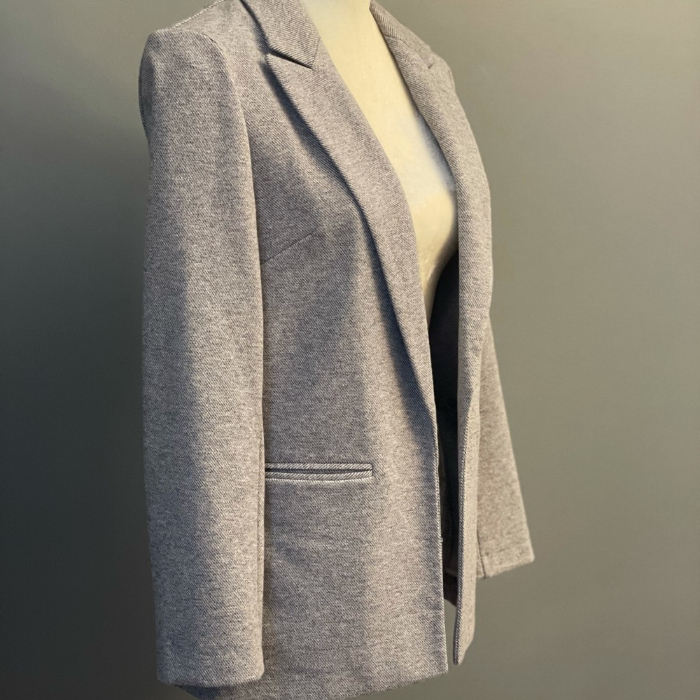 Topshop Structured Jacket - image 7